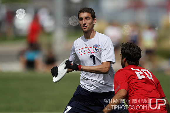 2013 South Central Open Regional