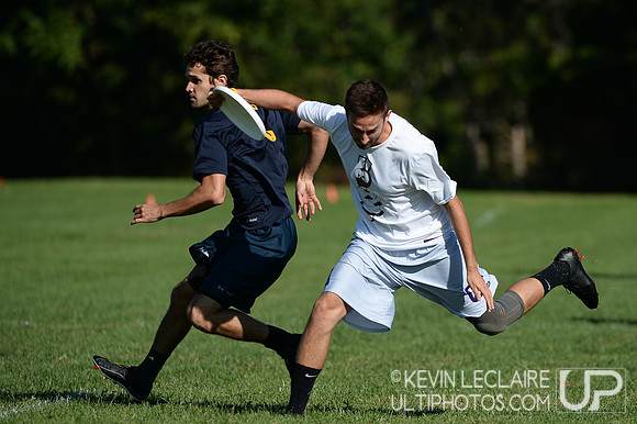 Capital Sectionals 2013 Saturday action
