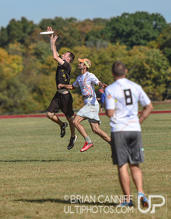 2014 USAU MA Reg D2 Mixed