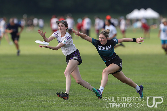 2022 World Ultimate Club Championships