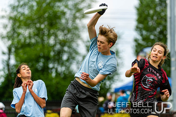 BC Ultimate Junior High School Championships