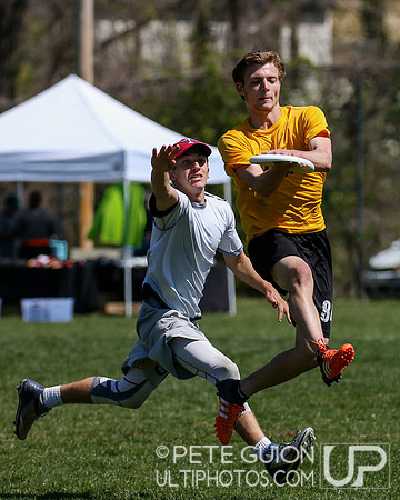 DI Colonial Conference Championships