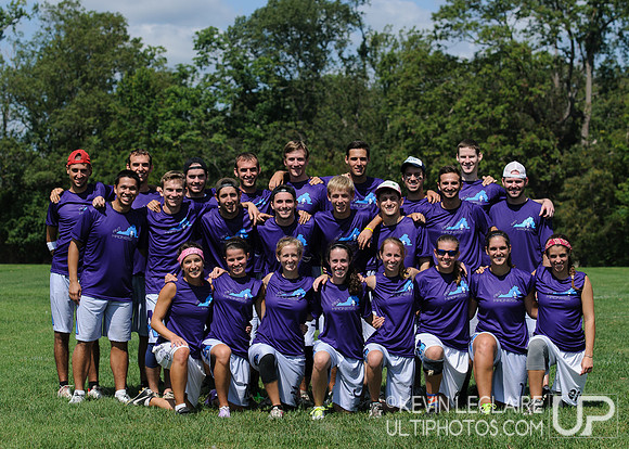 Capital Sectionals 2013 Saturday action