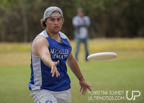 Juniors Terminus 2016 - Saturday, Round 4