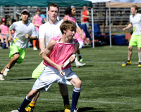 YHB Open Invite Saturday