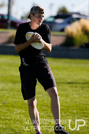 2013 South Central Women's Regionals