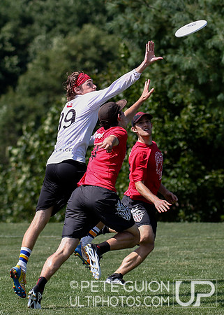 Chesapeake Open