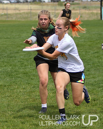 06/17/2023 - High School National Invite (HSNI), Salt Lake City, UT. Copyright Cullen Clark for Ultiphotos