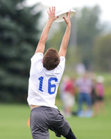 Mixed - Friday - 2016 USAU Youth Club Championships