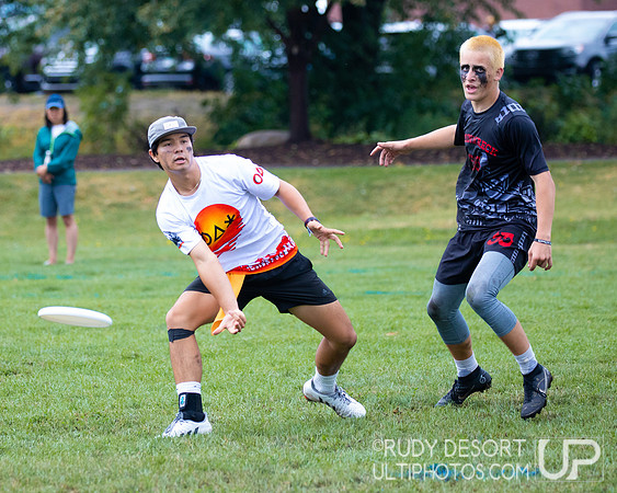 2022 USA Ultimate Youth Club Championships