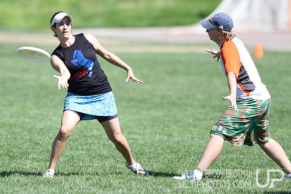 2013 Rocky Mountain Sectionals