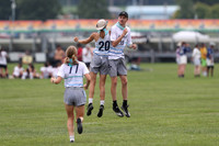 2022 World Ultimate Club Championships