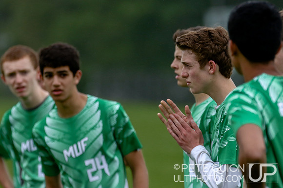 HS Northeastern Conference Championships