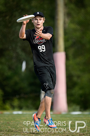 2016 D1 National Championships
