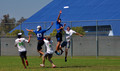 Sunday Highlights - SoCal Men's Sectionals 2013