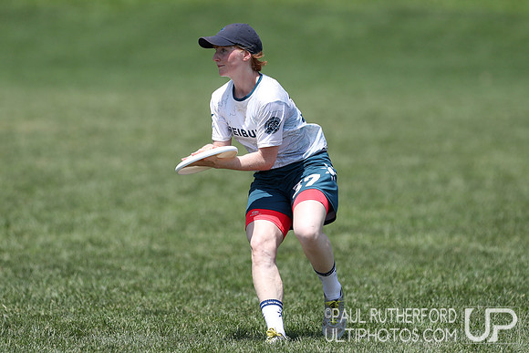 Meclao' and Disconnection at the 2022 World Ultimate Club Championships