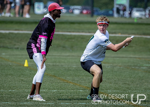 Elite-Select Challenge 2025