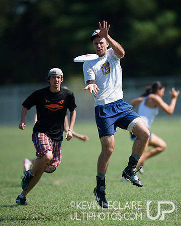 Capital Sectionals 2014 Sunday action