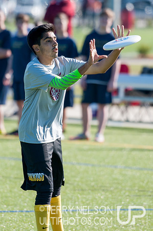 Georgia High School Ultimate State Championship