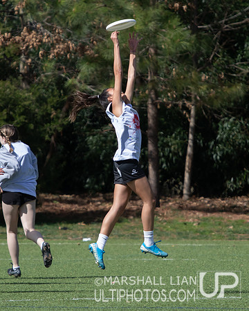 2022 YULA Invite Saturday Action