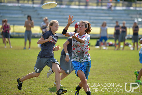 WJUC Day 5 - Friday
