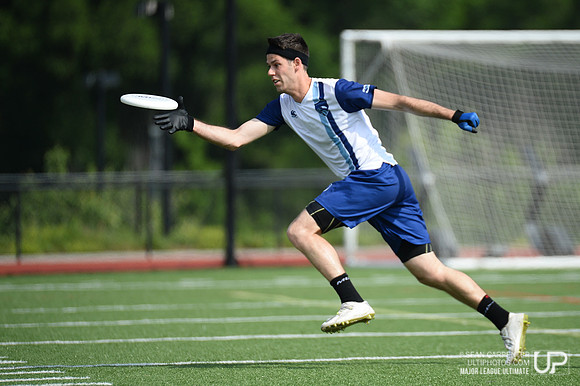 MLU Whitecaps at Spinners