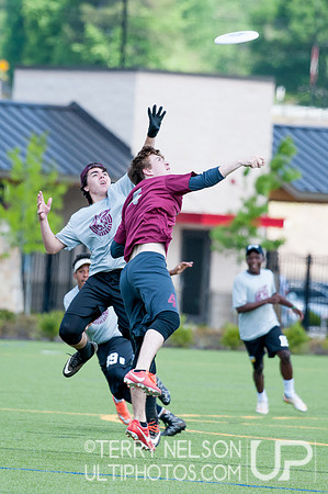 Georgia High School Ultimate State Championship