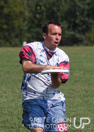 Playoffs of the Mixed Division of the Ultimate Capitol Sectionals