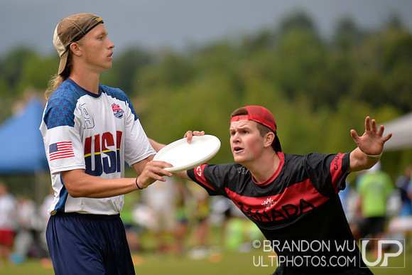 WJUC Day 3 - Wednesday