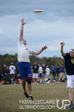 2013 Mid-Atlantic Regionals Saturday action