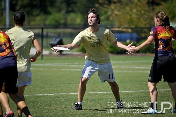 2013 USA Ultimate Club Southeast Regionals