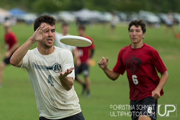 Club Terminus 2016 - Saturday, Round 5