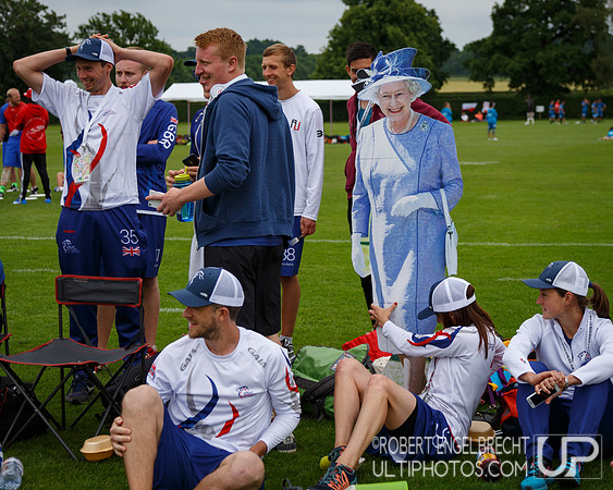 WUGC, 2016