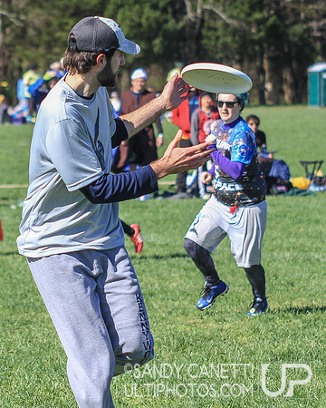 Fool's Fest 2016 - Sunday Action