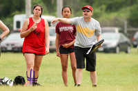 2016 Mass State Championships: Girls Division
