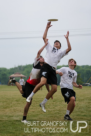2016 Mass State Championships: Open Division I