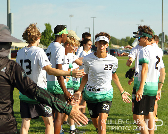 06/17/2023 - High School National Invite (HSNI), Salt Lake City, UT. Copyright Cullen Clark for Ultiphotos