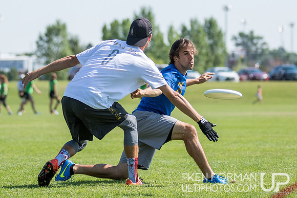 Pro Elite Challenge - Colorado Cup 2016 : Aurora Sports Park, Aurora CO