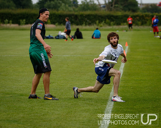 WUGC, 2016
