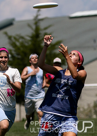 Chesapeake Open