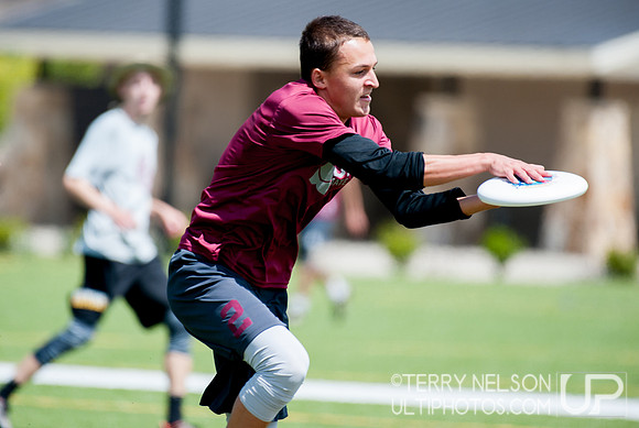 Georgia High School Ultimate State Championship