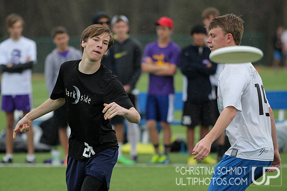He4She 2016 - Sunday, Boys Quaters