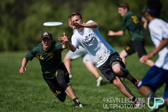 Virginia Open Conference Championships 2016