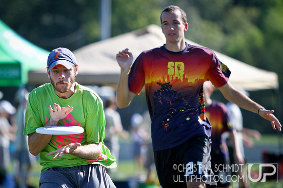 2013 USA Ultimate Club Southeast Regionals