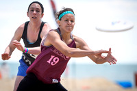 2016 USAU Beach National Championship