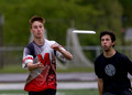 Quarters - Boys - USAU Northeastern HS Championships 2016