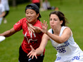 Saturday Teaser - Ohio Valley D1 Women's Regionals 2016