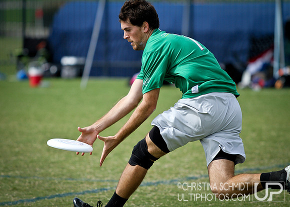 2013 USA Ultimate Club Southeast Regionals