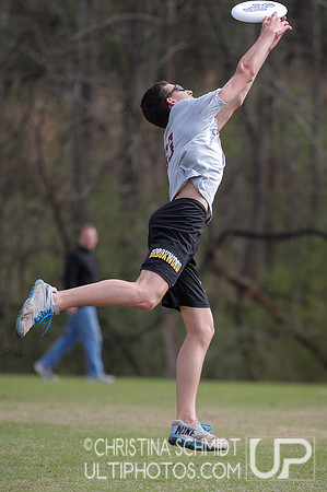 Juniors Terminus 2016 - Saturday, Round 2