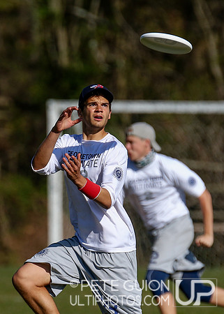 DI Colonial Conference Championships